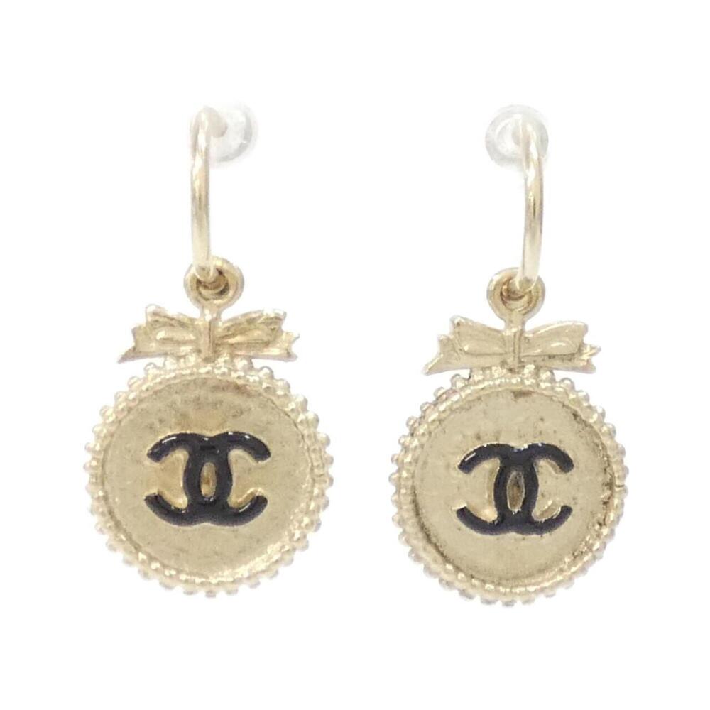 Chanel 61353 Earrings